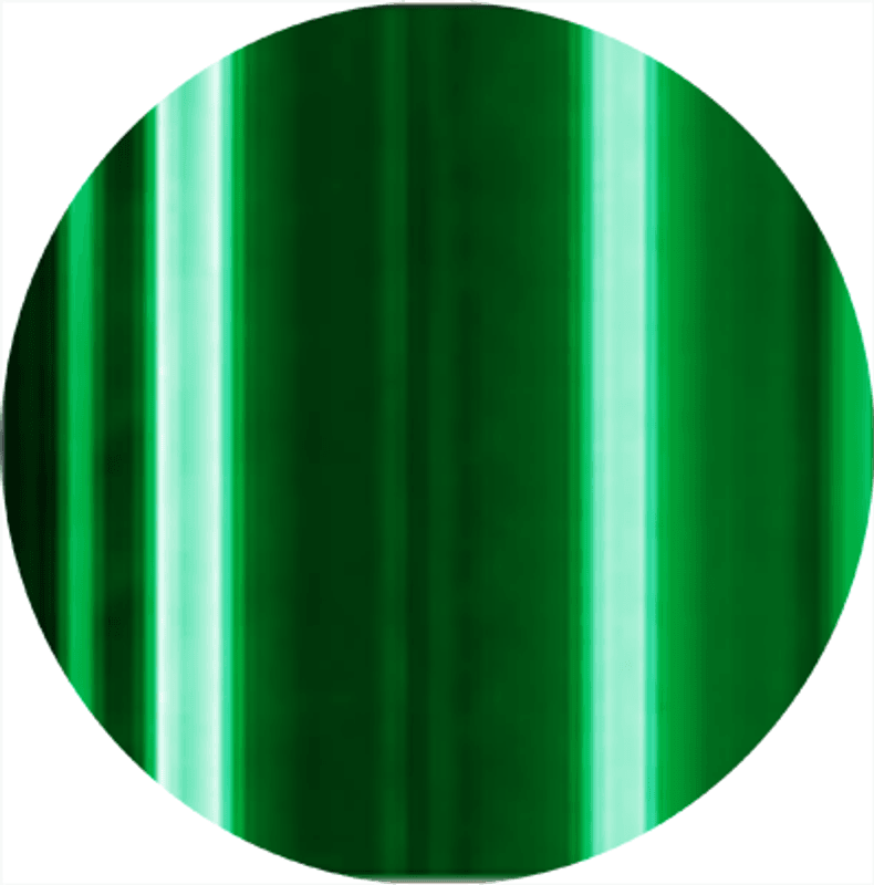 Silhouette Metallic Dekorvinyl