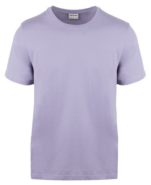 Classic T-skjorte Rund Hals