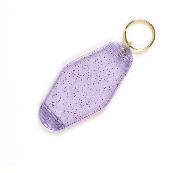 Blankotag - N&oslash;kkelmerke