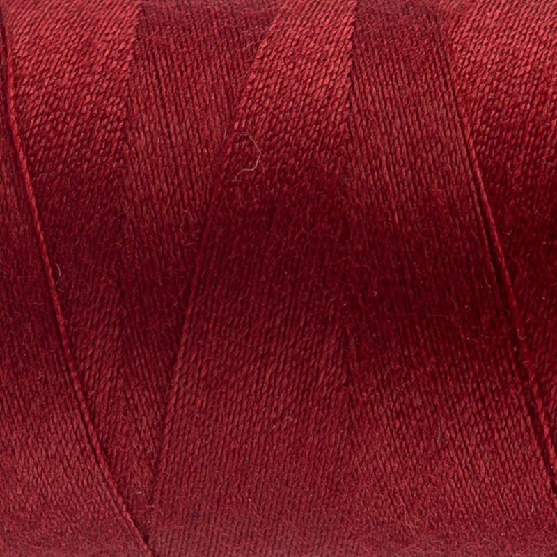 Cherry Red - Wonderfil Designer sytråd 1000m