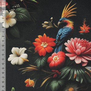 Hovedbilde Night Song - Kanvas