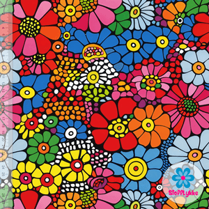 Hovedbilde Bloom Boom - Jersey