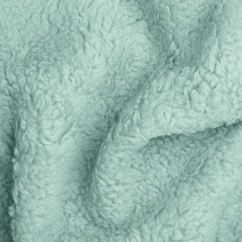 Minty - Cotton Teddy