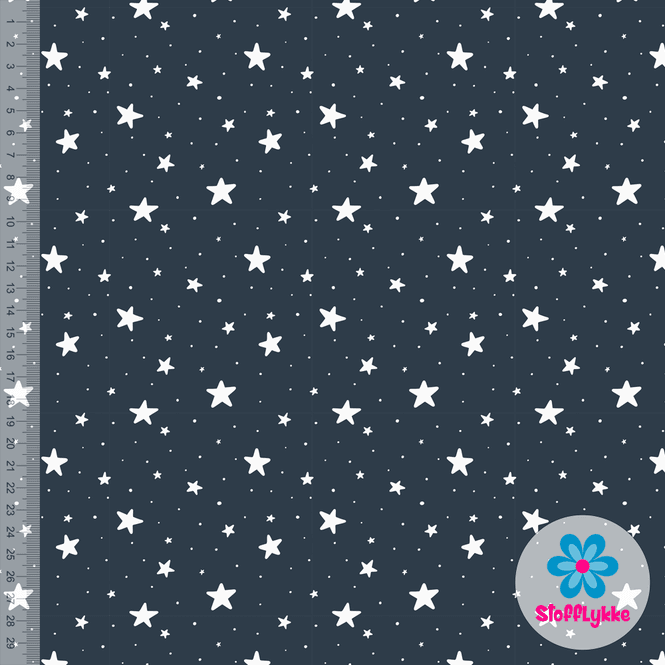 Hovedbilde Starry Night - Jersey