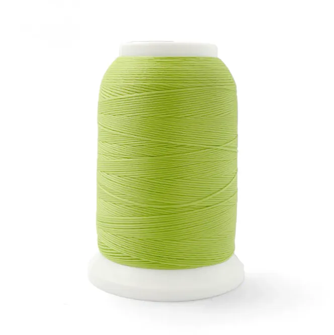 Hovedbilde Light Green - Baby Lock Woolly Nylon