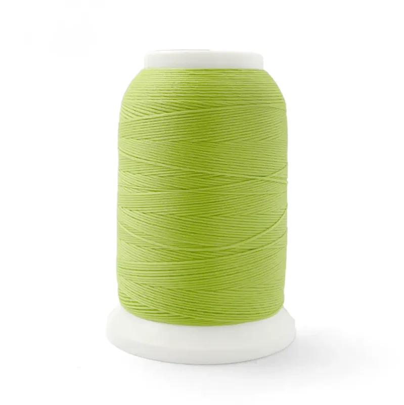 Light Green - Baby Lock Woolly Nylon