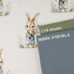 Hovedbilde Spring Bunny - Jersey