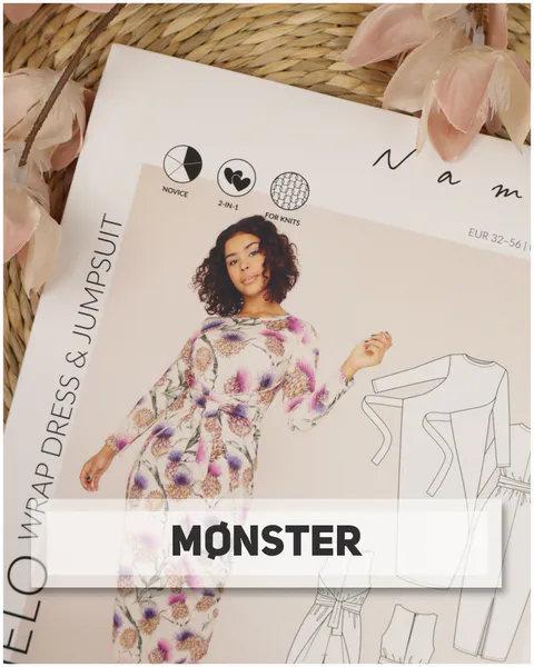 symønster