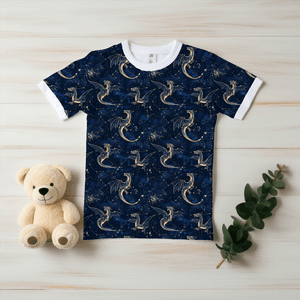 Hovedbilde Galactic Dragons - Jersey