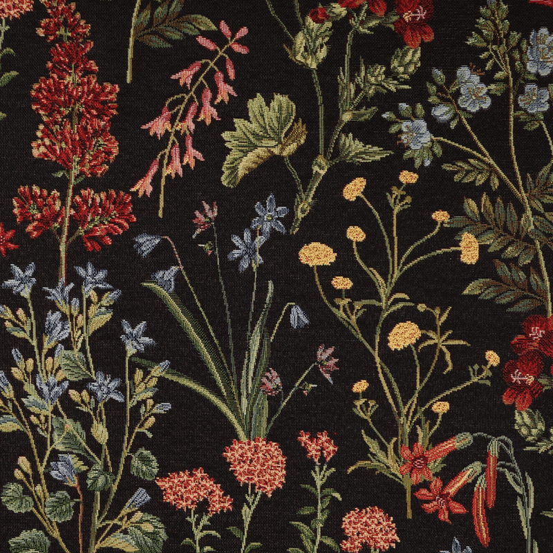 Flower Field - Gobelin