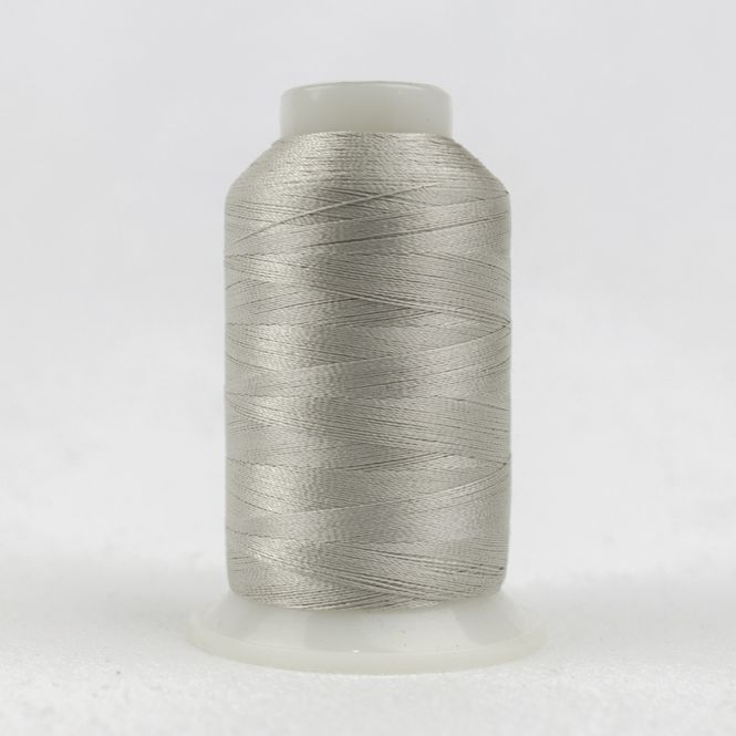 Hovedbilde Silver Grey - Wonderfil Polyfast