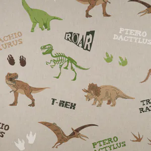 Hovedbilde Dino Adventures - Kanvas