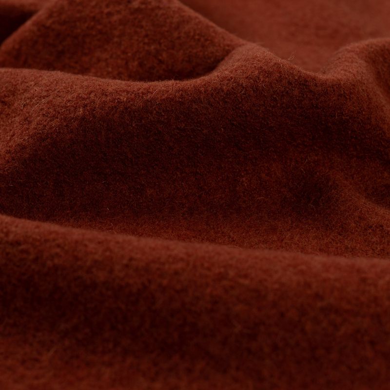 Brent Rust - Ull Boucle