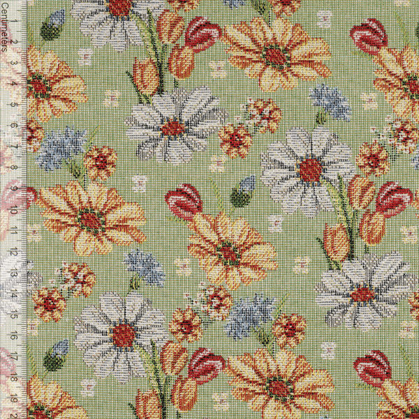 Vårblomst - Gobelin