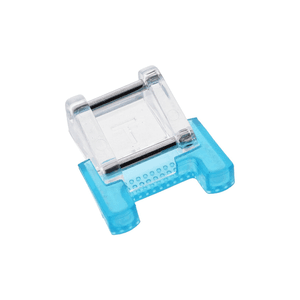 Hovedbilde Knappisyingsfot - T (G2|G3)