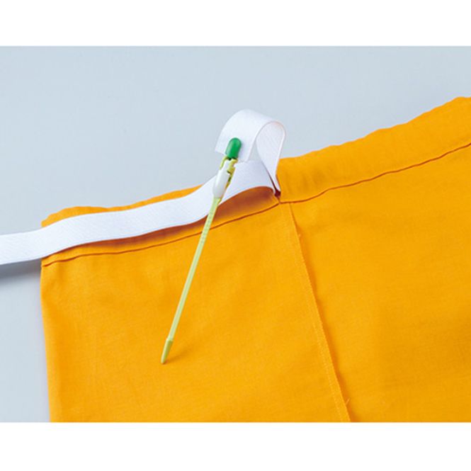 Hovedbilde Clover Clip 'n Glide Bodkin