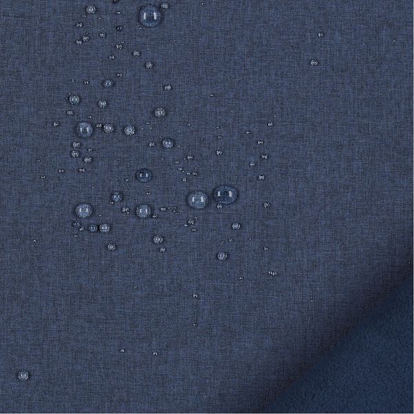 Denim Melert - Softshell