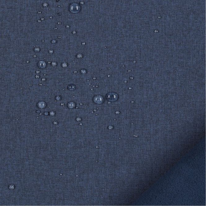 Hovedbilde Denim Melert - Softshell