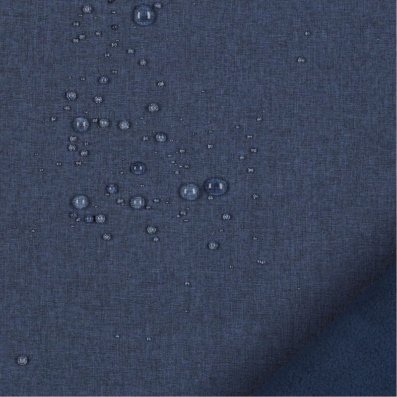 Denim Melert - Softshell