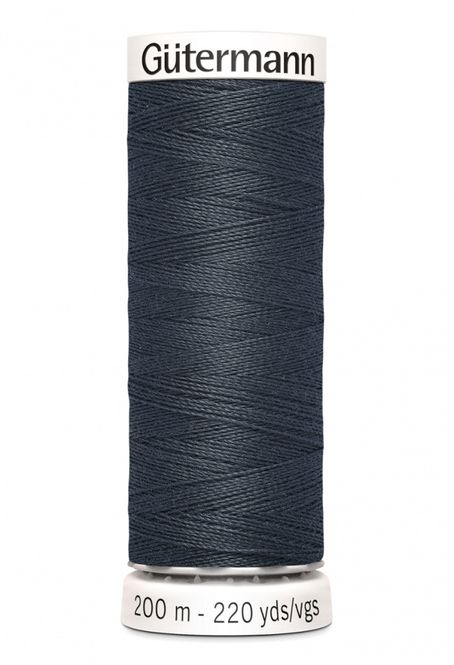 Hovedbilde Krutt 95 - Polyester Sytråd 200 m