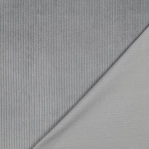 Hovedbilde Gr&aring; - Kordfl&oslash;yel