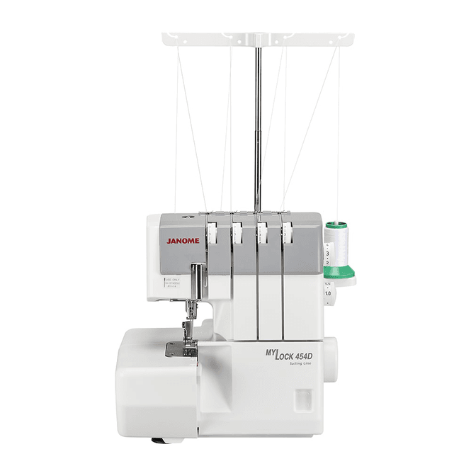 Hovedbilde Janome MyLock 454D