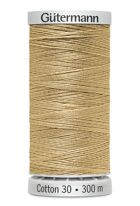 Hovedbilde Latte 1070 - Cotton 30 Sytråd 300 m