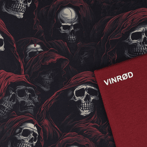 Hovedbilde Crimson Reaper - Jersey