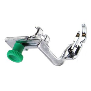 Hovedbilde Glidel&aring;sfot - justerbar (G1|G2)