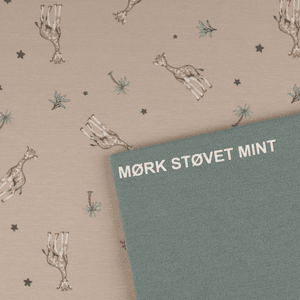 Hovedbilde Lille Giraff - Jersey