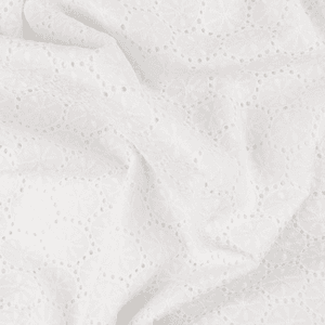 Hovedbilde Hanna - Cotton Embroidery