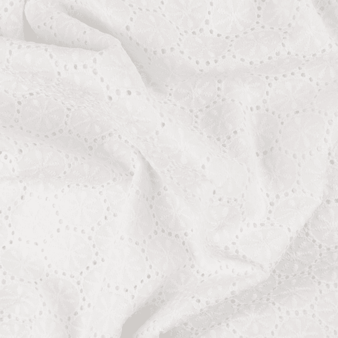 Hovedbilde Hanna - Cotton Embroidery