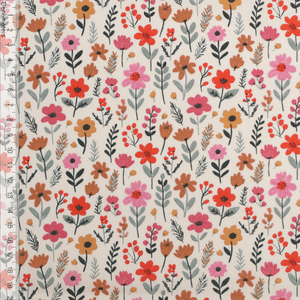 Hovedbilde Sommerdis - Fast Bomull