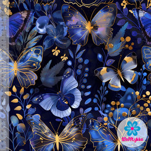 Hovedbilde Midnight Wings - Jersey