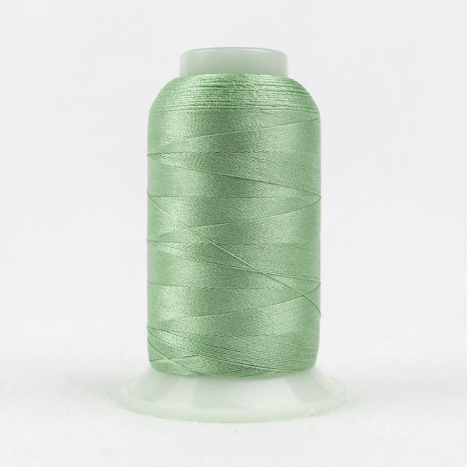 Hovedbilde Mint Green - Wonderfil Polyfast