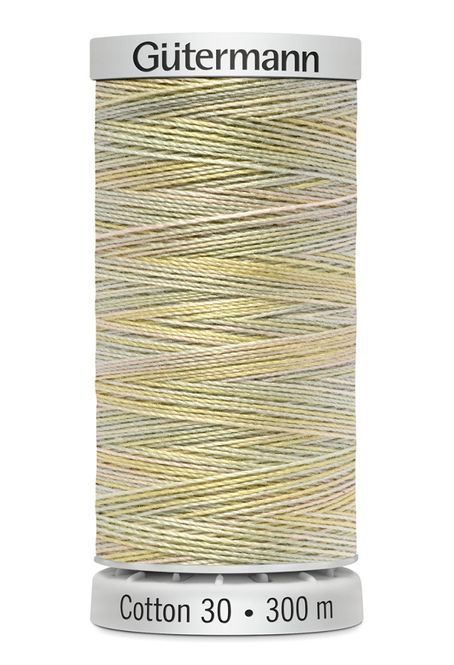 Hovedbilde Lemonade 4012 - Cotton 30 Sytråd 300 m