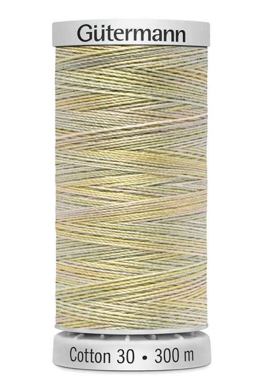 Lemonade 4012 - Cotton 30 Sytråd 300 m