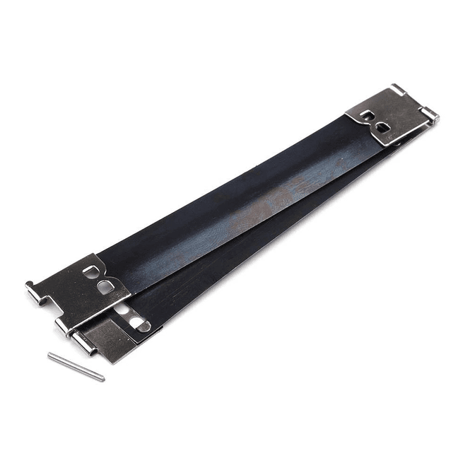 Hovedbilde Klemmelås 14 cm - 2 stk