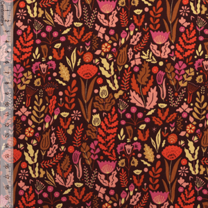 Hovedbilde Bregneskogen - Fast Bomull