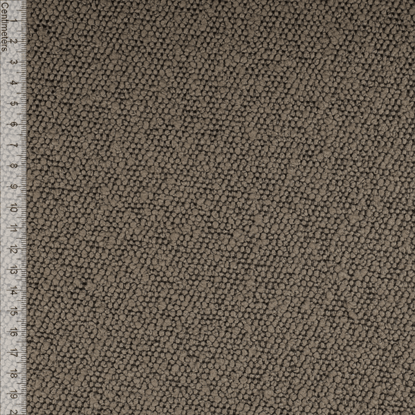 Taupe - Boucl&eacute; Deluxe