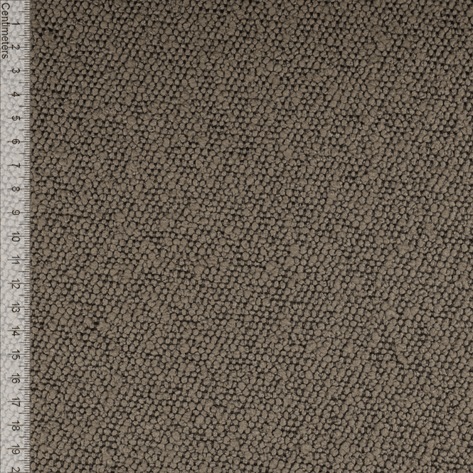 Hovedbilde Taupe - Bouclé Deluxe