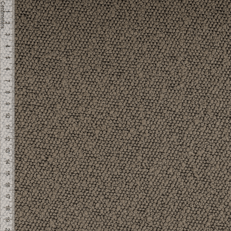 Taupe - Bouclé Deluxe