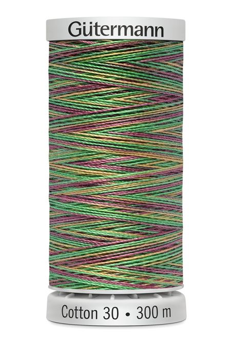 Hovedbilde Cactus 4041 - Cotton 30 Sytråd 300 m