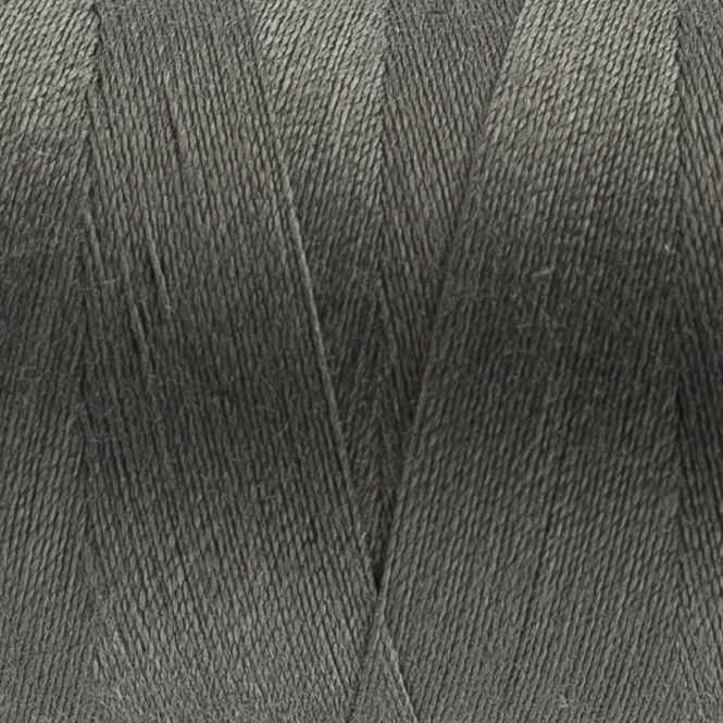 Hovedbilde Ironside Grey - Wonderfil Designer sytråd 1000m