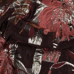 Hovedbilde Anastasia - Jacquard Metallic