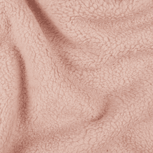 Hovedbilde Lys Rose - Soft Cotton Teddy