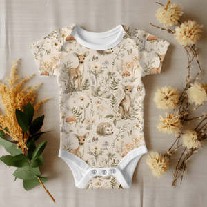 Hovedbilde Soft Woodland - Jersey