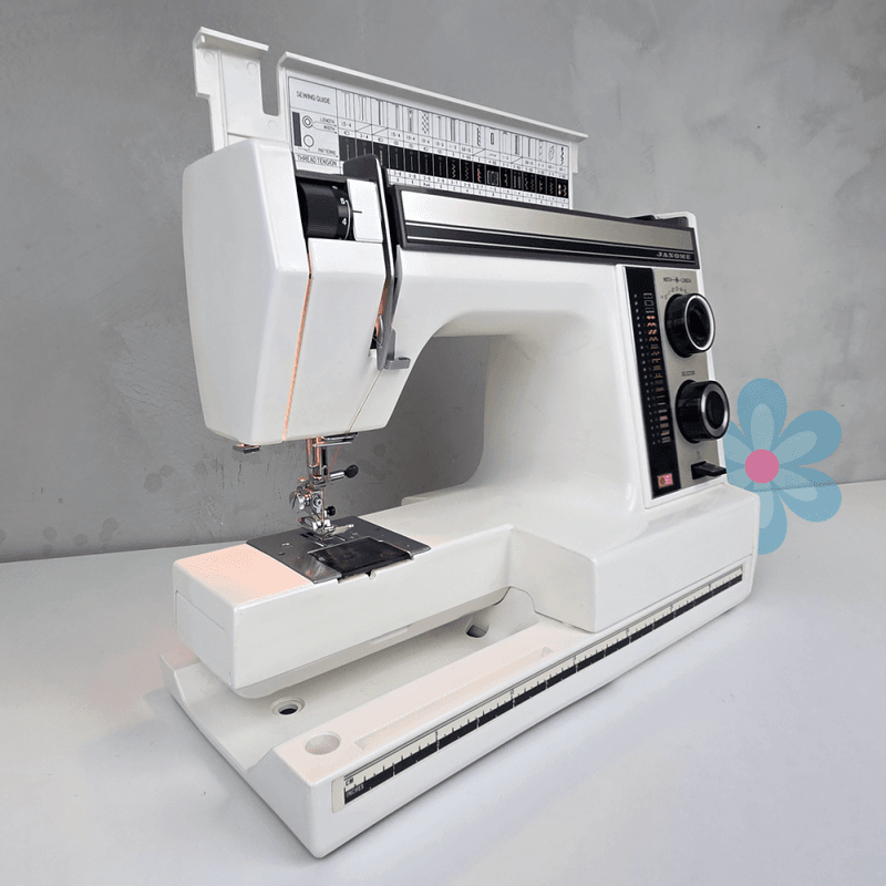 Janome SW-2018E