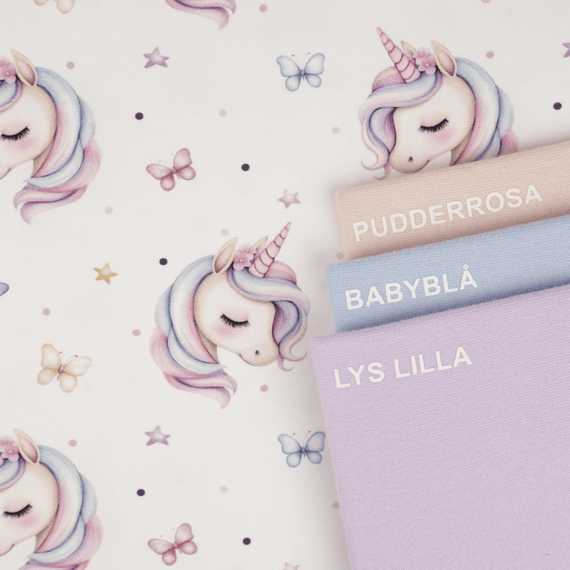 Unicorn Sweetie - Jersey