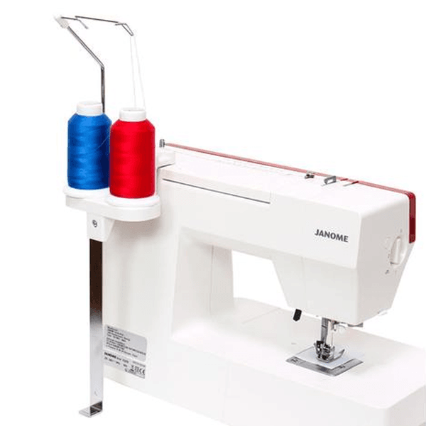 Trådstativ 2 holdere, Janome 1522